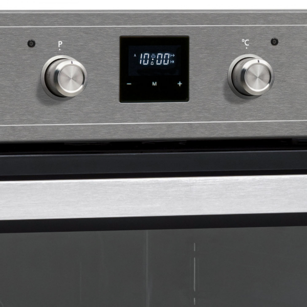 Sharp K-60 DX 19 AM0-EU Einbaubackofen